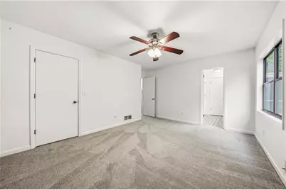 6055 Steel Wood Drive NW, Kennesaw, GA 30152 - Photo 17
