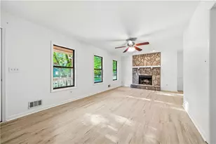 6055 Steel Wood Dr NW, Kennesaw, GA 30152 - Photo 3