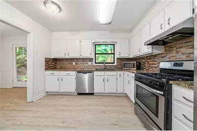 6055 Steel Wood Drive NW, Kennesaw, GA 30152 - Photo 9