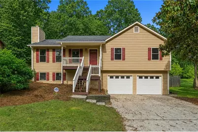 6055 Steel Wood Drive NW, Kennesaw, GA 30152 - Photo 1