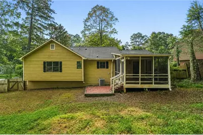6055 Steel Wood Drive NW, Kennesaw, GA 30152 - Photo 25