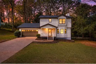 976 Walnut Drive, Lawrenceville, GA 30044 - Photo 1
