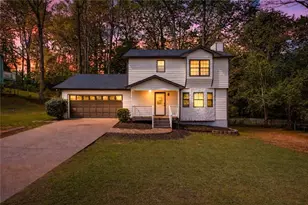976 Walnut Dr, Lawrenceville, GA 30044 - Photo 1