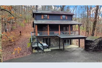 136 Fox Run Drive, Blue Ridge, GA 30513 - Photo 49