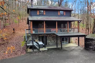 136 Fox Run Dr, Blue Ridge, GA 30513 - Photo 49