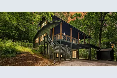 136 Fox Run Drive, Blue Ridge, GA 30513 - Photo 1