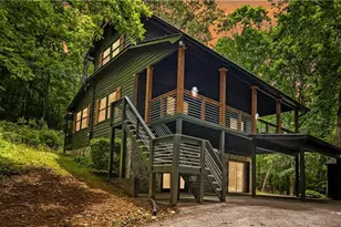 136 Fox Run Dr, Blue Ridge, GA 30513 - Photo 1