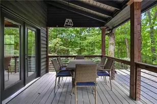136 Fox Run Dr, Blue Ridge, GA 30513 - Photo 45