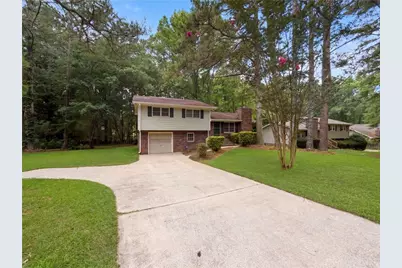 3318 Ben Hill Street SW, Marietta, GA 30008 - Photo 19