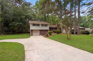 3318 Ben Hill St SW, Marietta, GA 30008 - Photo 19