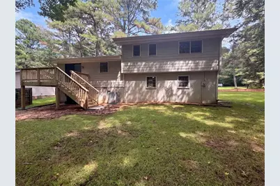 3318 Ben Hill Street SW, Marietta, GA 30008 - Photo 5