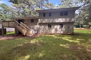 3318 Ben Hill St SW, Marietta, GA 30008 - Photo 5