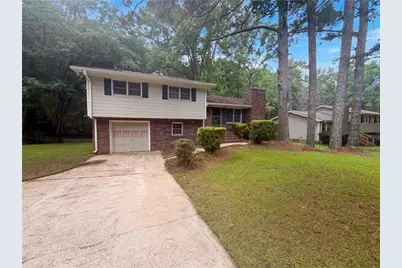 3318 Ben Hill Street SW, Marietta, GA 30008 - Photo 1