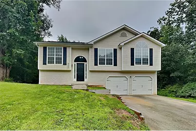 5333 Highpoint Road, Flowery Branch, GA 30542 - Photo 1