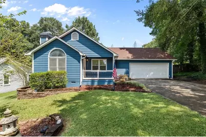 101 Mallard Ln, Carrollton, GA 30117 - Photo 1