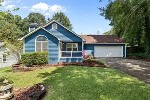 101 Mallard Ln, Carrollton, GA 30117 - Photo 1