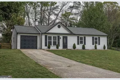 356 Meadow Trace Drive, Auburn, GA 30011 - Photo 1