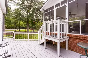 3260 N Sharon Church Road N, Loganville, GA 30052 - Photo 5