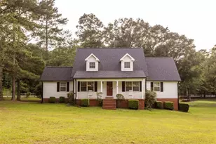 3260 N Sharon Church Road N, Loganville, GA 30052 - Photo 1