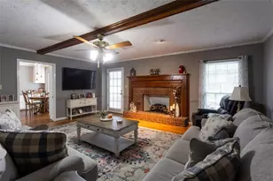 3260 N Sharon Church Road N, Loganville, GA 30052 - Photo 31