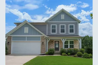 6595 Lantana Village Way, Cumming, GA 30028 - Photo 1