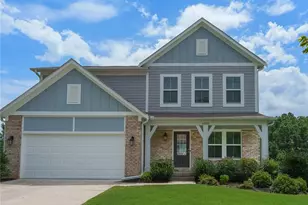 6595 Lantana Village Way, Cumming, GA 30028 - Photo 1