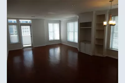 3334 Peachtree Road NE #1203, Atlanta, GA 30326 - Photo 17