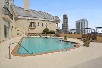 3334 Peachtree Road NE #1203, Atlanta, GA 30326 - Photo 41