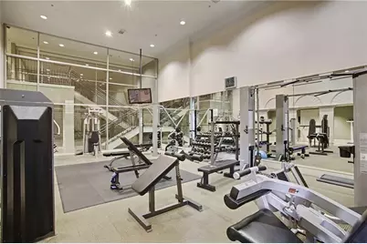 3334 Peachtree Road NE #1203, Atlanta, GA 30326 - Photo 35