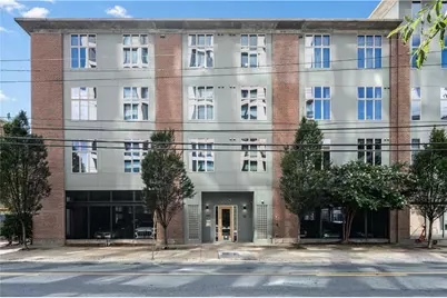 660 Glen Iris Drive NE #208, Atlanta, GA 30308 - Photo 19