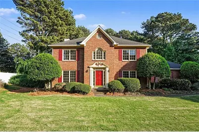 2350 Montrose Place, Snellville, GA 30078 - Photo 1