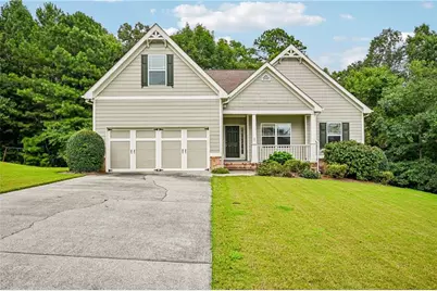 261 Potomac Drive, Dallas, GA 30132 - Photo 1