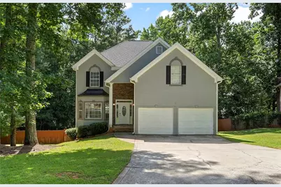 9569 Lakeview Court, Douglasville, GA 30135 - Photo 1
