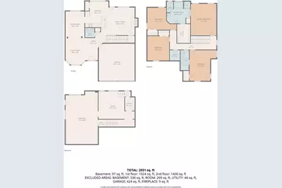 9569 Lakeview Court, Douglasville, GA 30135 - Photo 45