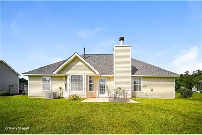 505 Vaughan Valley View, Hampton, GA 30228 - Photo 3