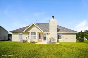 505 Vaughan Valley View, Hampton, GA 30228 - Photo 3