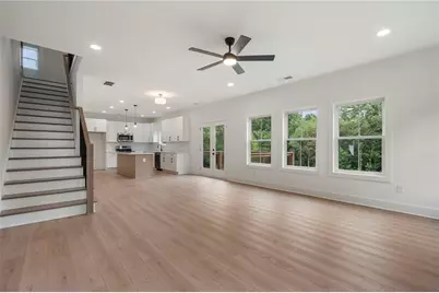 394 Poplar Springs Road, Hiram, GA 30141 - Photo 7
