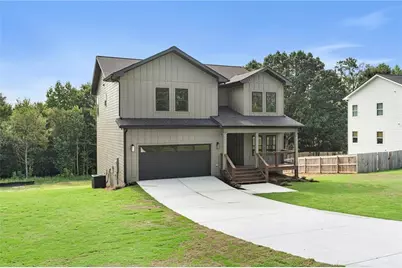 394 Poplar Springs Road, Hiram, GA 30141 - Photo 3