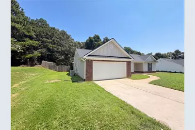 2506 Marixa Drive, Statham, GA 30666 - Photo 23