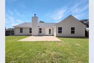 2506 Marixa Drive, Statham, GA 30666 - Photo 5