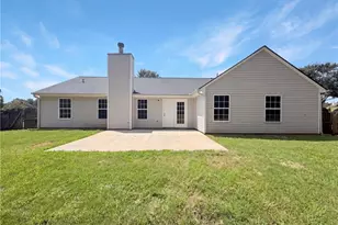 2506 Marixa Dr, Statham, GA 30666 - Photo 5