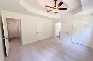 2506 Marixa Dr, Statham, GA 30666 - Photo 11