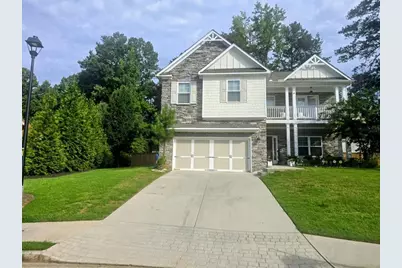 3523 Palmer Falls Drive, Douglasville, GA 30135 - Photo 1