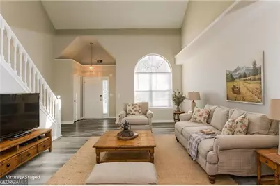 1600 Beech Grove Drive, Hampton, GA 30228 - Photo 3