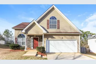 1600 Beech Grove Drive, Hampton, GA 30228 - Photo 1