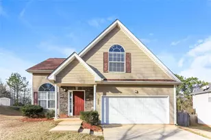 1600 Beech Grove Dr, Hampton, GA 30228 - Photo 1
