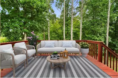 5525 Shepherds Pond, Alpharetta, GA 30004 - Photo 35
