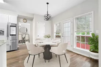 5525 Shepherds Pond, Alpharetta, GA 30004 - Photo 33