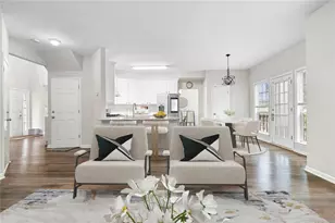 5525 Shepherds Pond, Alpharetta, GA 30004 - Photo 31