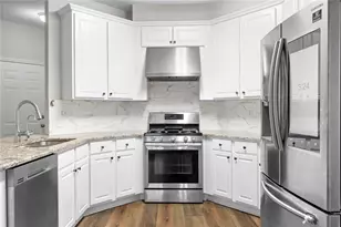5525 Shepherds Pond, Alpharetta, GA 30004 - Photo 17
